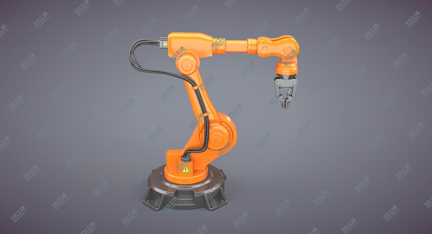 images/goods_img/202104021/3D Robotic Arm Manipulator model/4.jpg